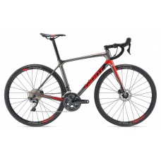 GIANT TCR ADVANCED 1 DISC 2019